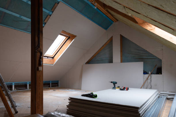 Best Residential Insulation in Clinton, NY
