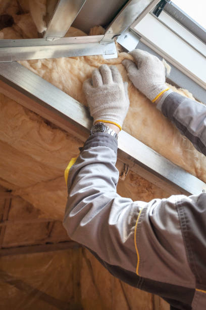 Professional Insulation Contractor in NY