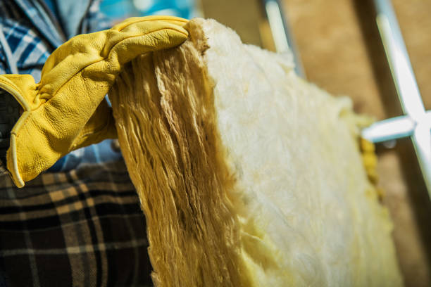 Best Insulation for Specific Applications in Clinton, NY